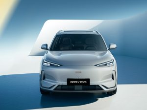 Geely EX5 Pro – 2025