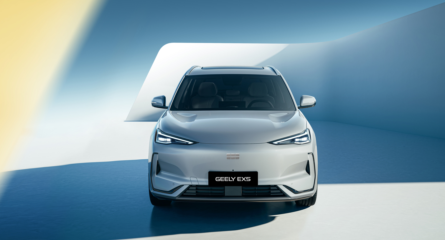 Geely EX5 Pro – 2025