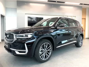 Geely Monjaro Premium