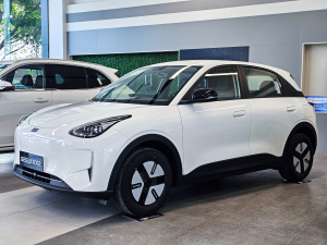 Geely EX2 Pro