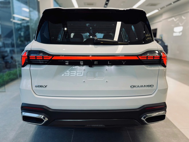 "Geely