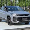 Geely New Coolray 2026 (PREMIUM)
