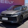 Geely New Coolray 2026 (FLAGSHIP)
