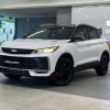 Geely New Coolray 2026 (EXECUTIVE)