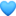 "💙"